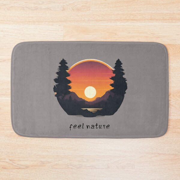 Item preview, Feel Nature, by MJLO designed and sold by MJLO STORY TIME.