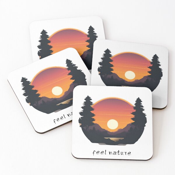 Item preview, Feel Nature, by MJLO designed and sold by MJLO STORY TIME.