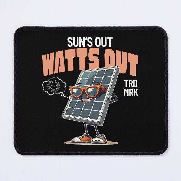 Item preview, Sun's out designed and sold by Peerless-Prime.