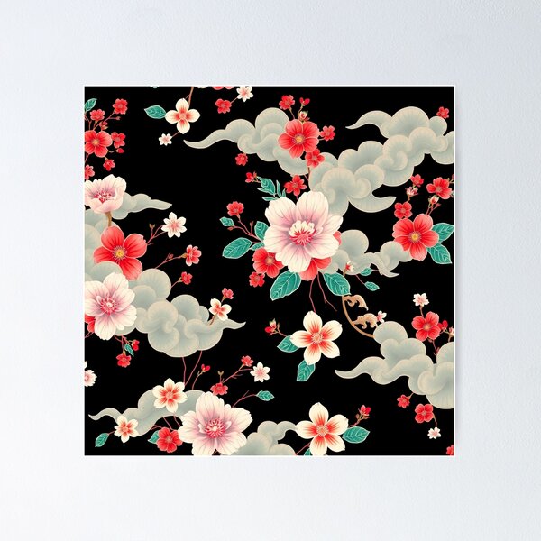 Item preview, Dark Kimono designed and sold by LeachsDungeon.