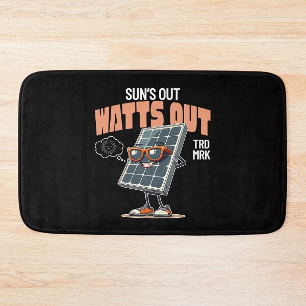 Item preview, Sun's out designed and sold by Peerless-Prime.
