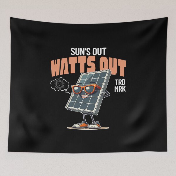 Item preview, Sun's out designed and sold by Peerless-Prime.