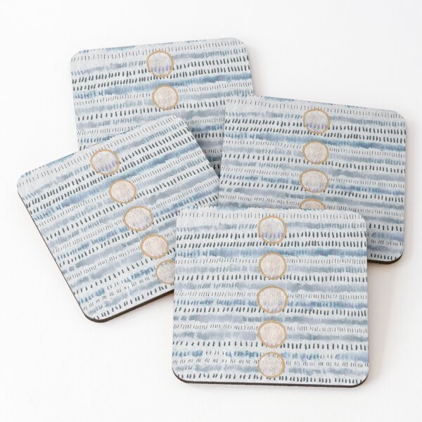 Item preview, Aligned : Abstract designed and sold by Lori  Arbel.