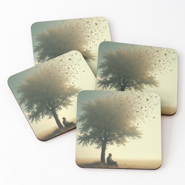 Item preview, Unlocking Time: The Philosophers Behind Atmospheric Memory Preservation designed and sold by LinaSpectrum.