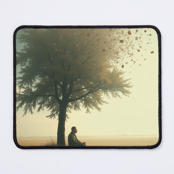 Item preview, Unlocking Time: The Philosophers Behind Atmospheric Memory Preservation designed and sold by LinaSpectrum.
