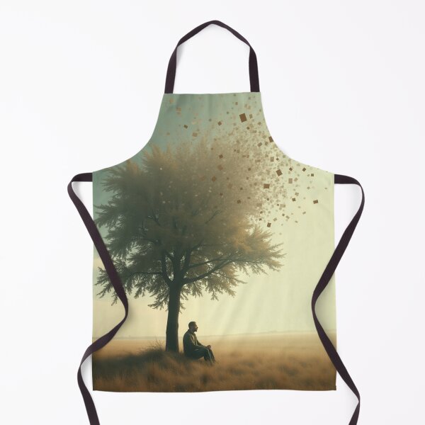 Item preview, Unlocking Time: The Philosophers Behind Atmospheric Memory Preservation designed and sold by LinaSpectrum.