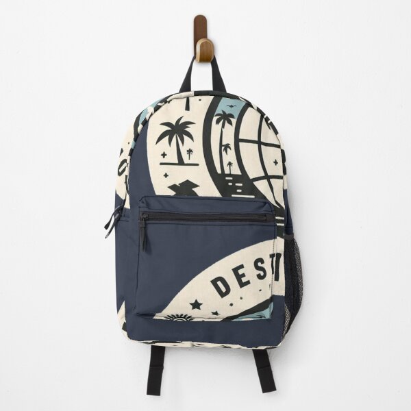 Item preview, destination Florida designed and sold by Mudikeys.
