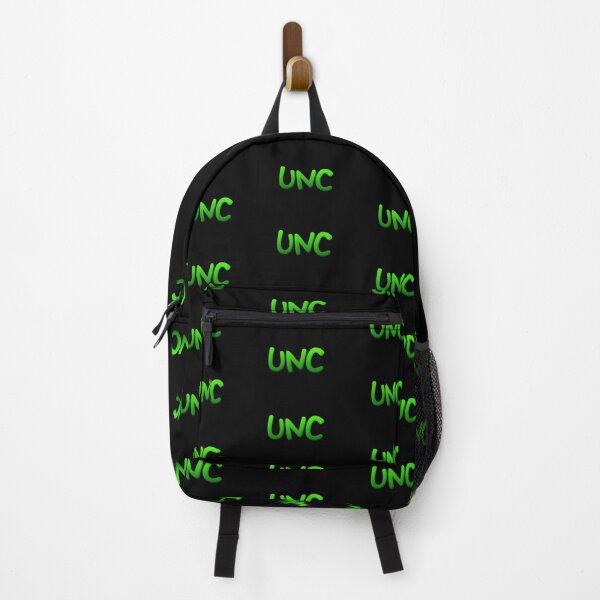 Item preview, UNC in Green Gradient Minimal Funny Typography designed and sold by Memes N Lore .