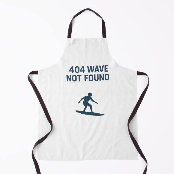 Item preview, WAVE NOT FOUND designed and sold by cherryj27.