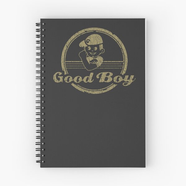 Item preview, Good Boy Famiclone 1987 designed and sold by AstroZombie6669.