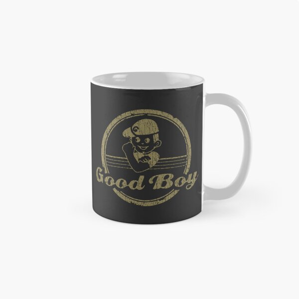 Item preview, Good Boy Famiclone 1987 designed and sold by AstroZombie6669.