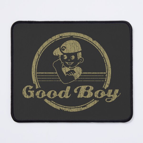 Item preview, Good Boy Famiclone 1987 designed and sold by AstroZombie6669.
