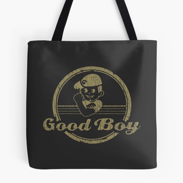 Item preview, Good Boy Famiclone 1987 designed and sold by AstroZombie6669.
