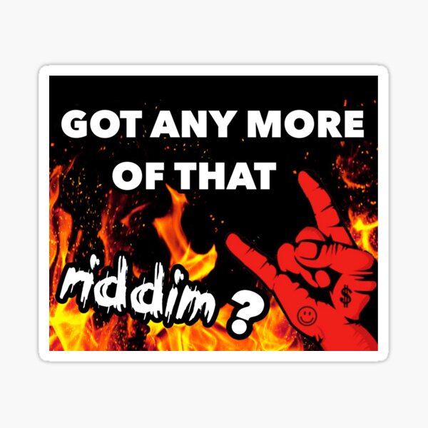 Artikel-Vorschau von Hast du noch mehr von diesem Riddem?, designt und verkauft von Enjoy The Exploration.