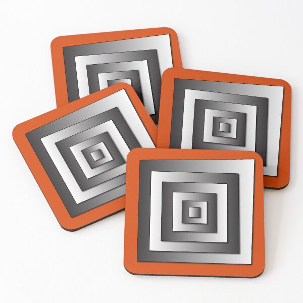 Item preview, Hypnotic Target Nº2 designed and sold by MoN-TheSign.