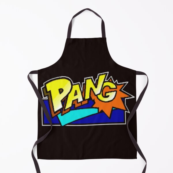 Item preview, Pang designed and sold by virusRojo.