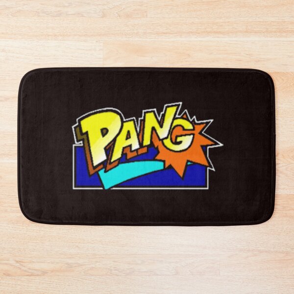 Item preview, Pang designed and sold by virusRojo.