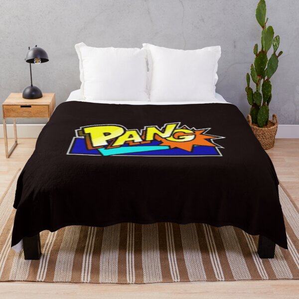 Item preview, Pang designed and sold by virusRojo.