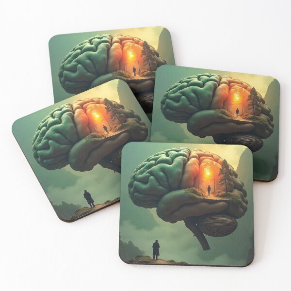 Item preview, Unlocking Time: The Philosophers Behind Atmospheric Memory Preservation designed and sold by LinaSpectrum.