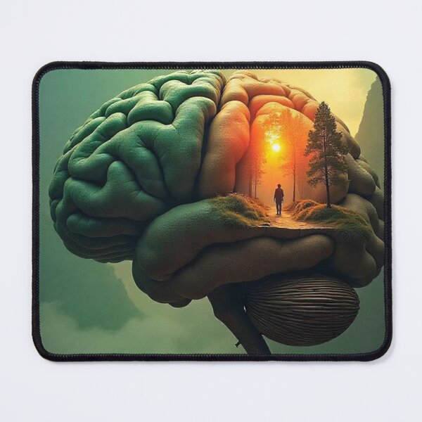 Item preview, Unlocking Time: The Philosophers Behind Atmospheric Memory Preservation designed and sold by LinaSpectrum.