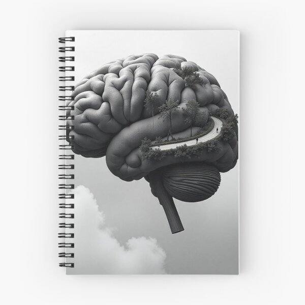 Item preview, Unlocking Time: The Philosophers Behind Atmospheric Memory Preservation designed and sold by LinaSpectrum.