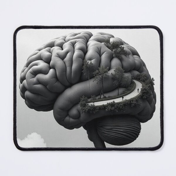 Item preview, Unlocking Time: The Philosophers Behind Atmospheric Memory Preservation designed and sold by LinaSpectrum.