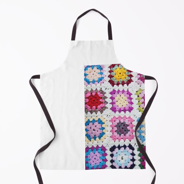 Item preview, Cozy Comfort: The Art of Crochet Granny Squares designed and sold by LifeArt24.