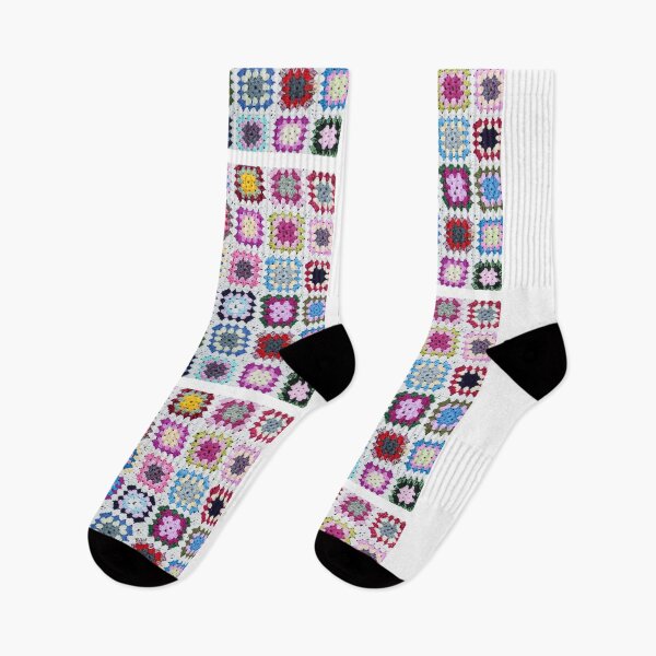 Item preview, Cozy Comfort: The Art of Crochet Granny Squares designed and sold by LifeArt24.