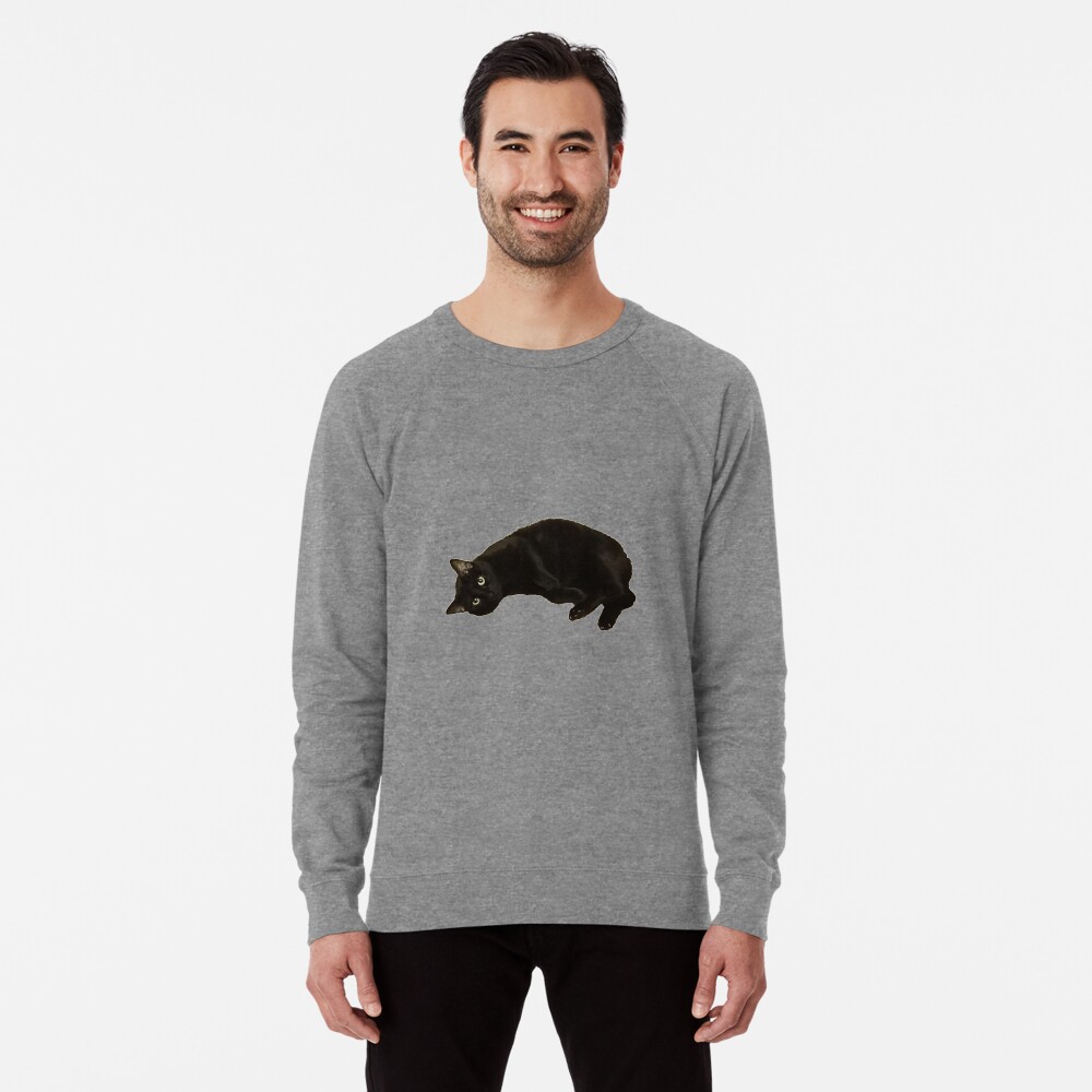 Item preview, Lightweight Sweatshirt designed and sold by janewwu.