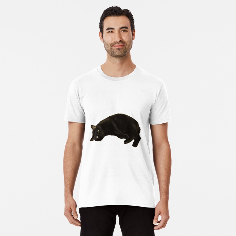 Item preview, Premium T-Shirt designed and sold by janewwu.