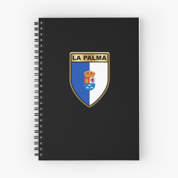 Item preview, LA PALMA Gifts, Stickers & Products (S) designed and sold by mpodger.