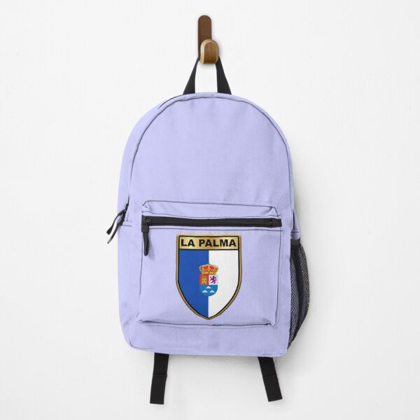 Item preview, LA PALMA Gifts, Stickers & Products (S) designed and sold by mpodger.
