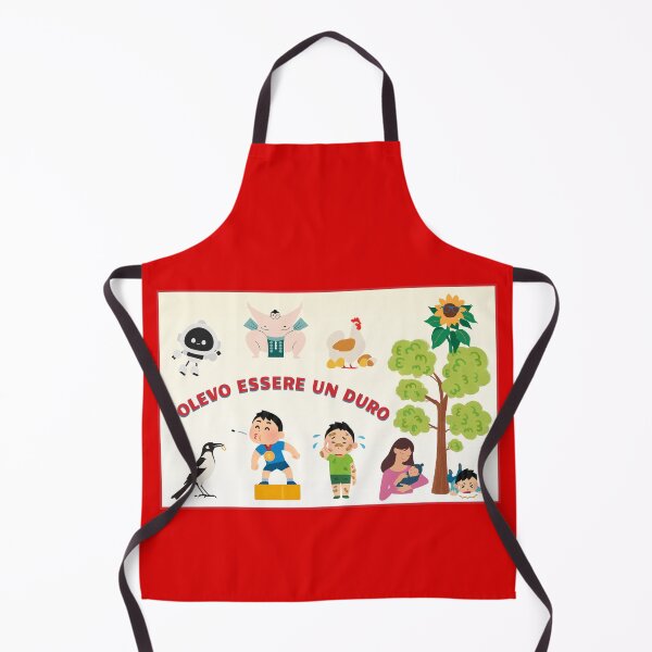 Item preview, Volevo essere un duro - Lucio Corsi (Italian fan art) designed and sold by Lucia Mancuso.