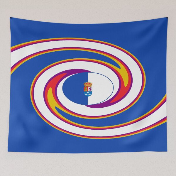 Item preview, LA PALMA Gifts, Stickers & Products (S) designed and sold by mpodger.