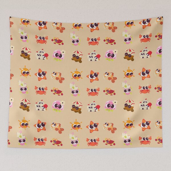 Item preview, Fun in The Sun designed and sold by pumasnoop designs.