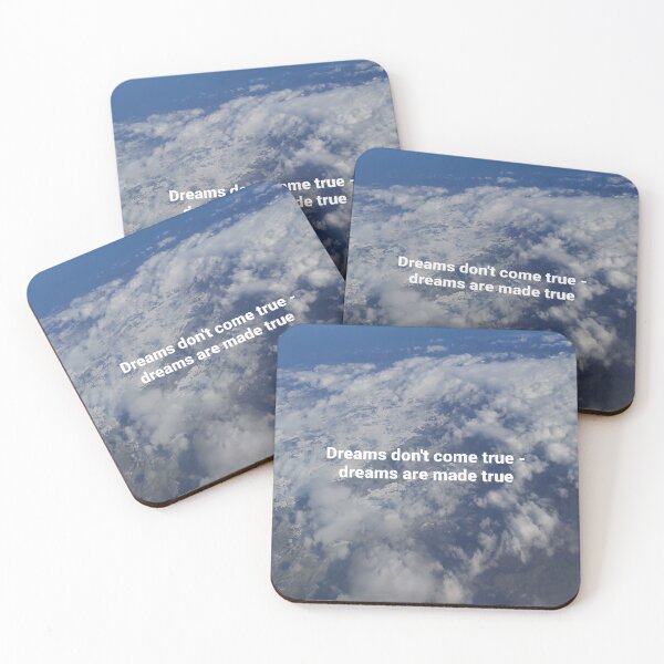 Item preview, Dreams designed and sold by sales-beginners.