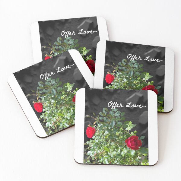 Item preview, Offer Love designed and sold by Heal of Souls Designs .