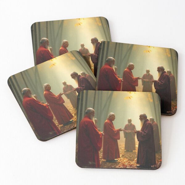 Item preview, Unlocking Time: The Philosophers Behind Atmospheric Memory Preservation designed and sold by LinaSpectrum.