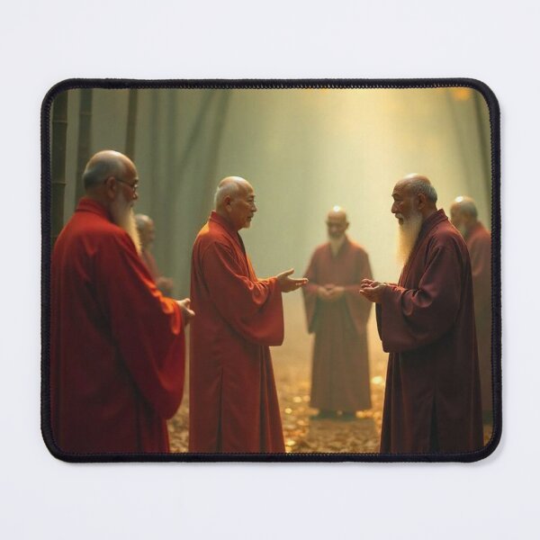 Item preview, Unlocking Time: The Philosophers Behind Atmospheric Memory Preservation designed and sold by LinaSpectrum.
