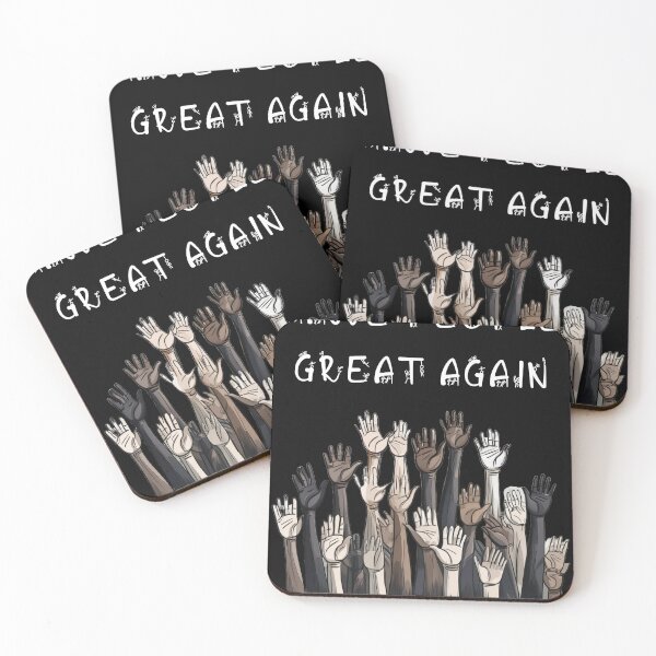 Item preview, MAKE PEOPLE GREAT AGAIN, by MJLO. designed and sold by MJLO STORY TIME.