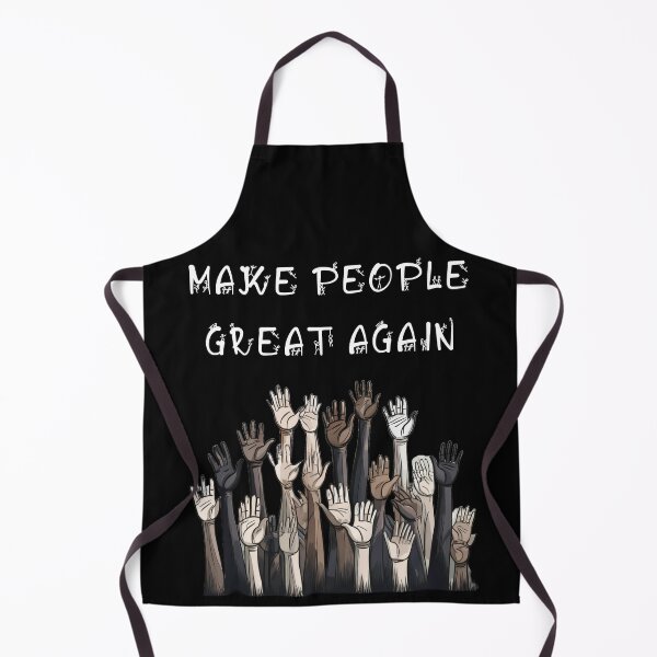 Item preview, MAKE PEOPLE GREAT AGAIN, by MJLO. designed and sold by MJLO STORY TIME.