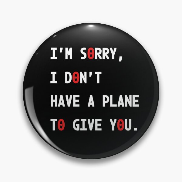 Item preview, I'm sorry I don't have a plane to give you designed and sold by PariSeine.