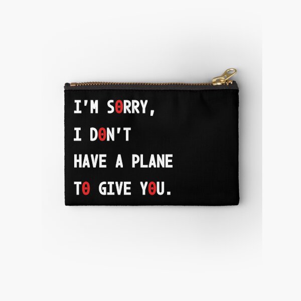 Item preview, I'm sorry I don't have a plane to give you designed and sold by PariSeine.