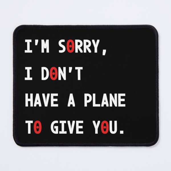 Item preview, I'm sorry I don't have a plane to give you designed and sold by PariSeine.