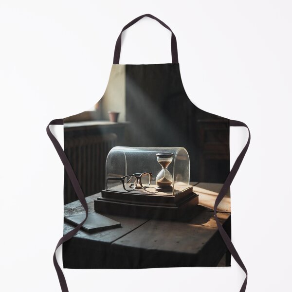 Item preview, Unlocking Time: The Philosophers Behind Atmospheric Memory Preservation designed and sold by LinaSpectrum.