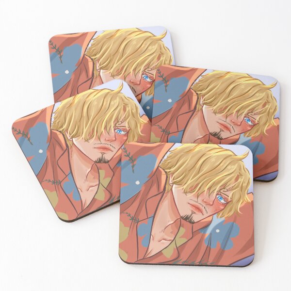 Item preview, Egghead sanji designed and sold by Izzysbusyyyy.