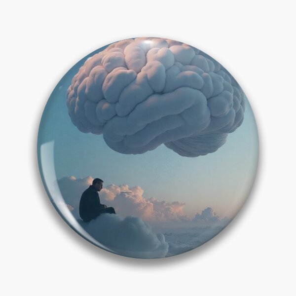 Item preview, Unlocking Time: The Philosophers Behind Atmospheric Memory Preservation designed and sold by LinaSpectrum.