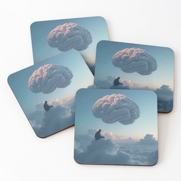 Item preview, Unlocking Time: The Philosophers Behind Atmospheric Memory Preservation designed and sold by LinaSpectrum.