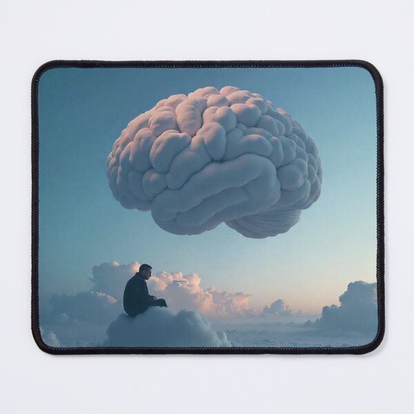 Item preview, Unlocking Time: The Philosophers Behind Atmospheric Memory Preservation designed and sold by LinaSpectrum.