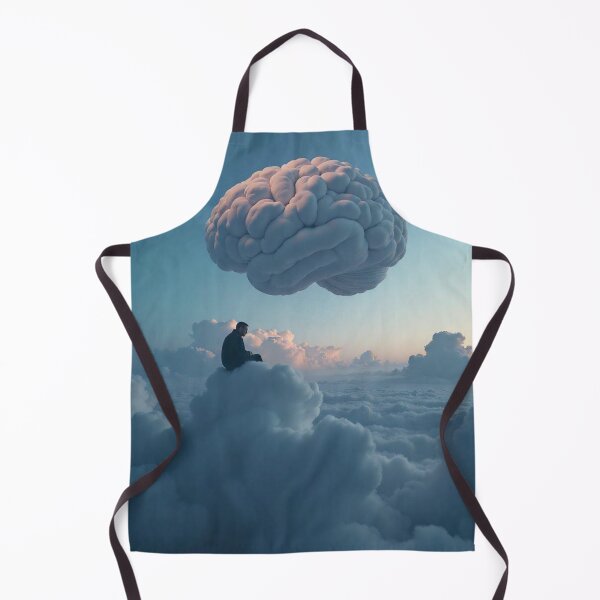 Item preview, Unlocking Time: The Philosophers Behind Atmospheric Memory Preservation designed and sold by LinaSpectrum.